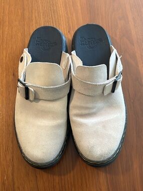 Dr. Martens Carlson womens size 10